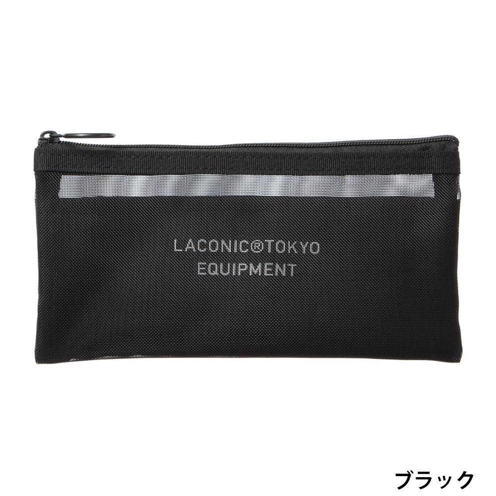 SFJ×LIHIT LAB． コンパクトペンポーチ