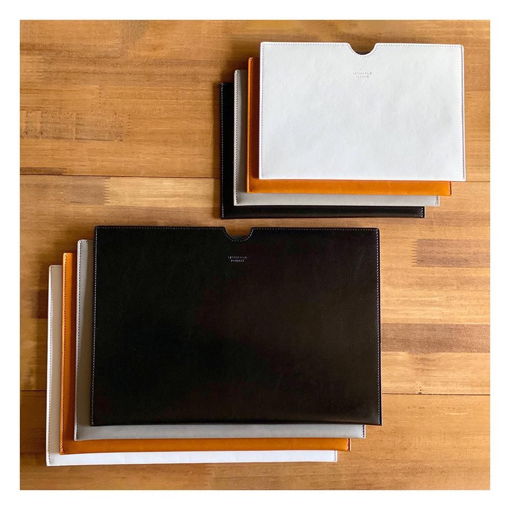 NOWHERE A4 スリーブケース【LNW04】 - ラコニック公式通販