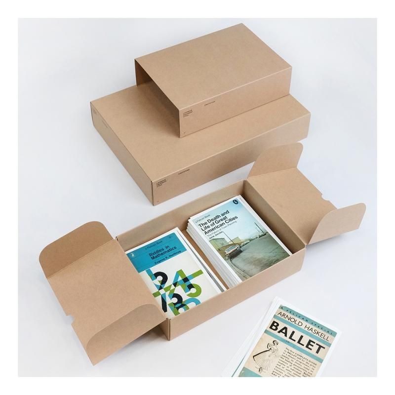 Laxan 【お得】２箱セット STOCK A5 STORAGEBOX【LKS17】 - ラコニック公式通販