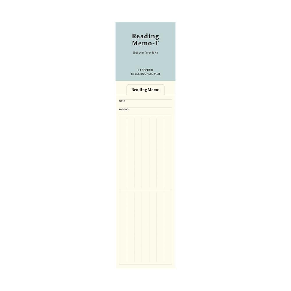 STYLE BOOKMARKER֥åޡReading Memo()LGF17