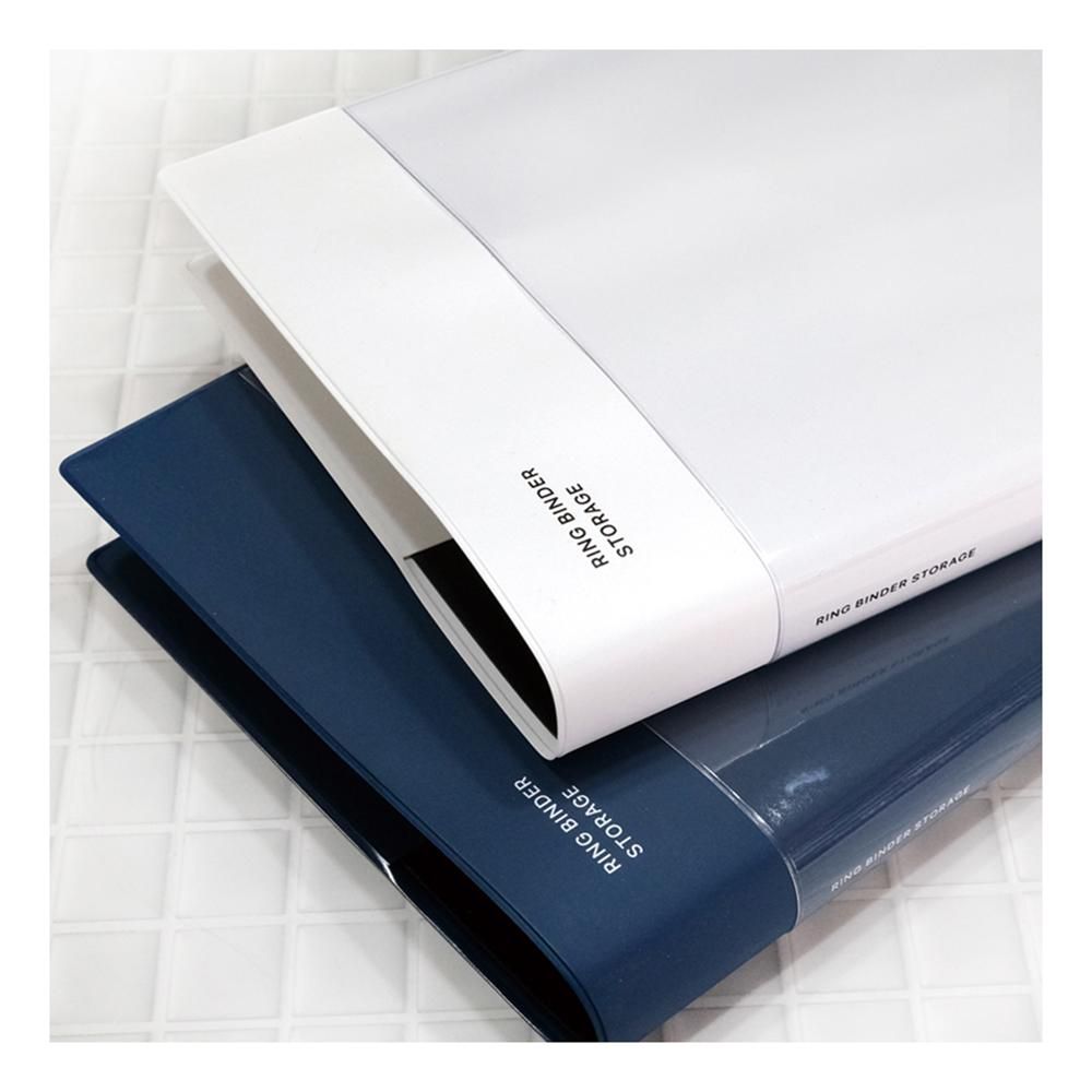 【user_06b87bb1様・専用】3枚 STYLE NOTEBOOK 6Holes BINDER／スタイルノート・6穴バインダー