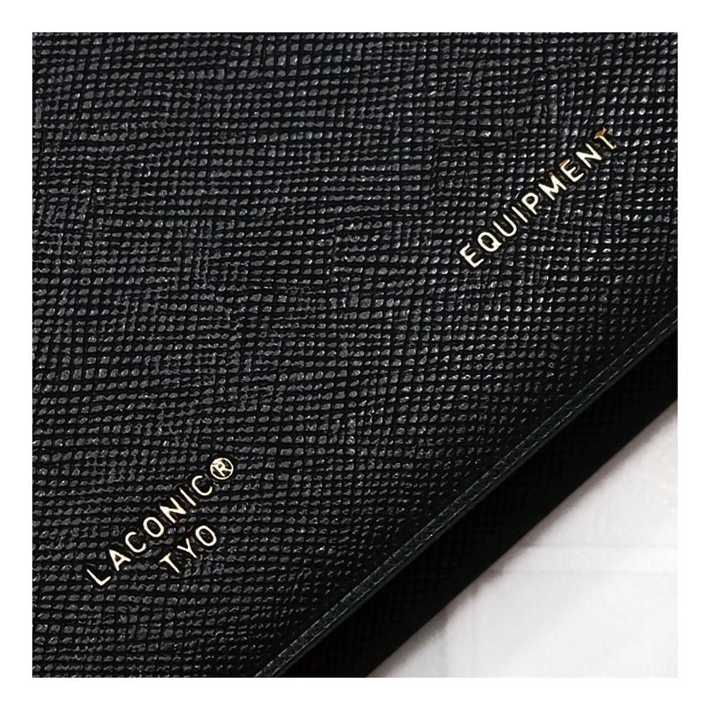 【user_06b87bb1様・専用】3枚 STYLE NOTEBOOK 6Holes BINDER／スタイルノート・6穴バインダー