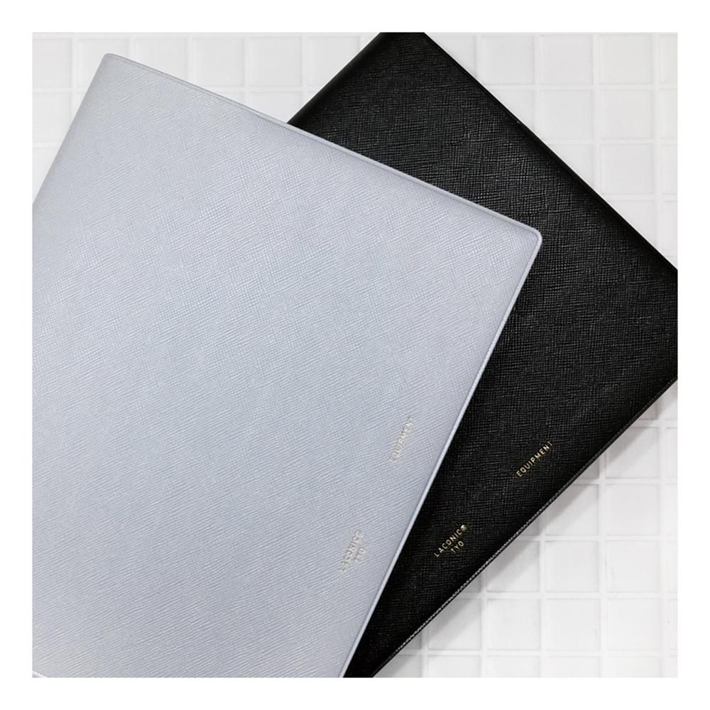 STYLE NOTEBOOK 6Holes BINDER／スタイルノート・6穴バインダー