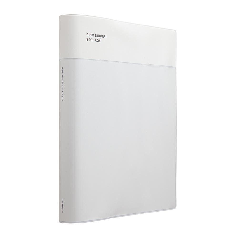 STYLE NOTEBOOK 6Holes BINDER／スタイルノート・6穴バインダー