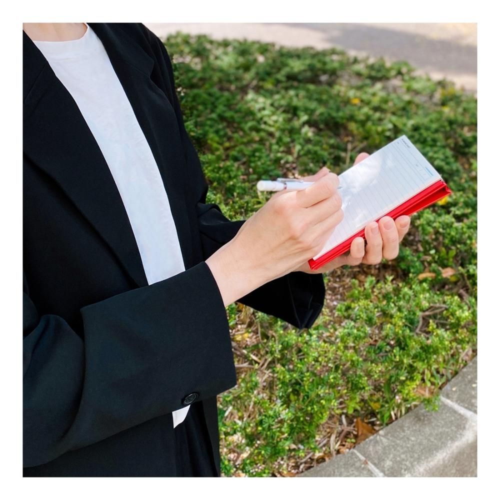 洋書 AKIDAYO A6クリエイティブパッド【LEQ14】 - ラコニック公式通販