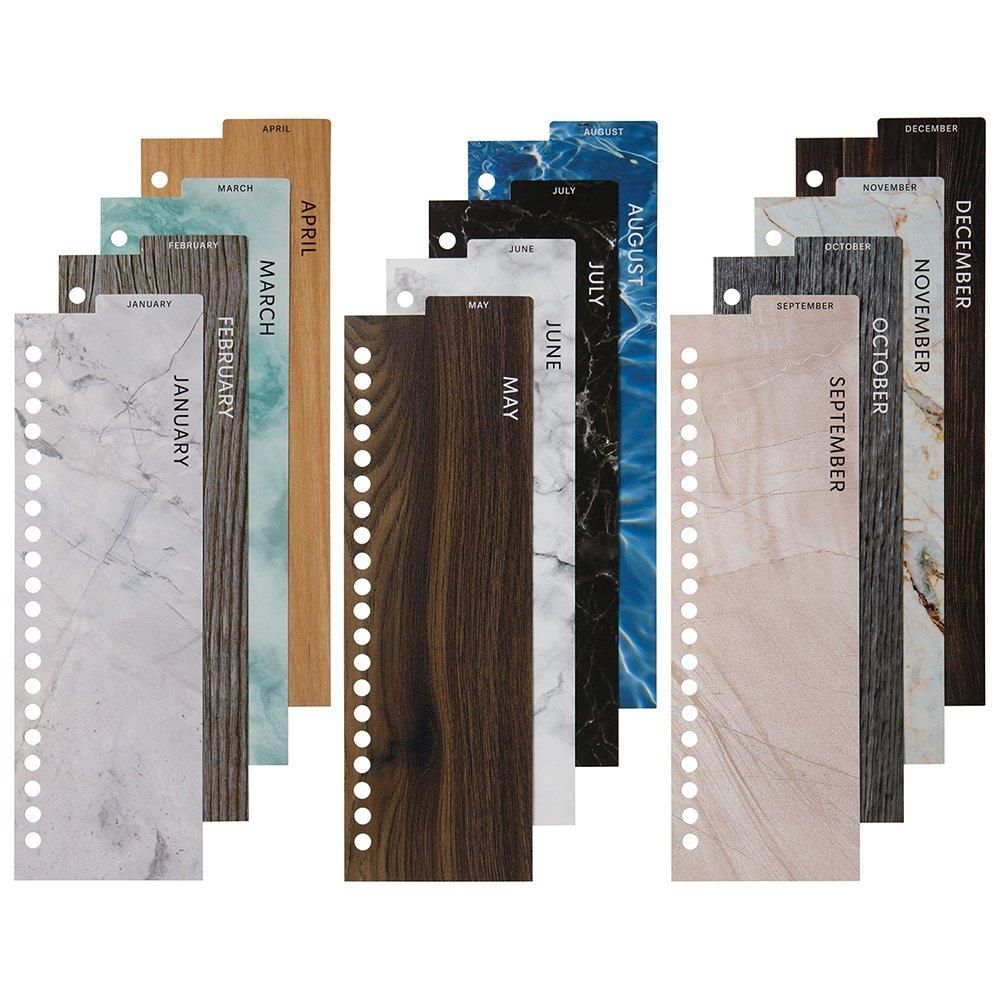 大幅に値下げします。レノックス　マンスフィールド　プレートセット FLEX エレメンツ インデックス・メモ【LFX-E01】 - ラコニック公式通販