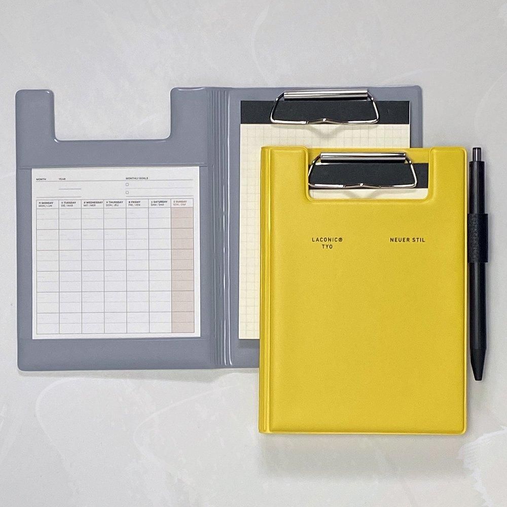 A6 フィールドパッド【LUB01】 - ラコニック公式通販