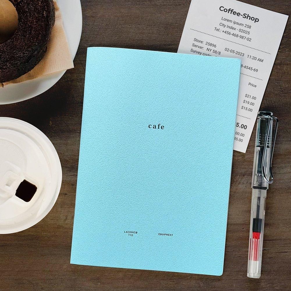STYLE NOTEBOOK Series/スタイルノート・シリーズ - ラコニック STYLE NOTEBOOK Series/スタイルノート・シリーズ - ラコニック