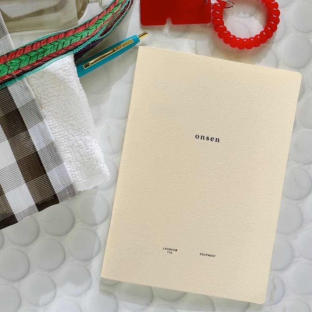 STYLE NOTEBOOK Series/スタイルノート・シリーズ - ラコニック STYLE NOTEBOOK Series/スタイルノート・シリーズ - ラコニック