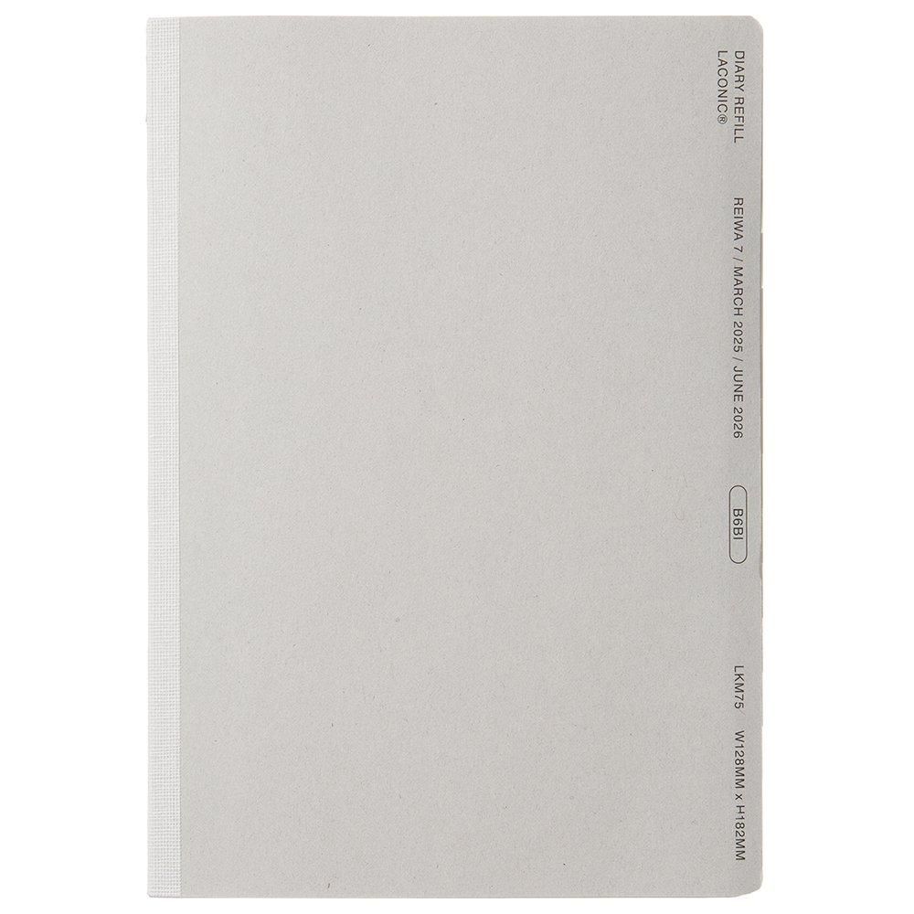 ֻŻײ DIARY2025Pre.3B6֥åǥåե
