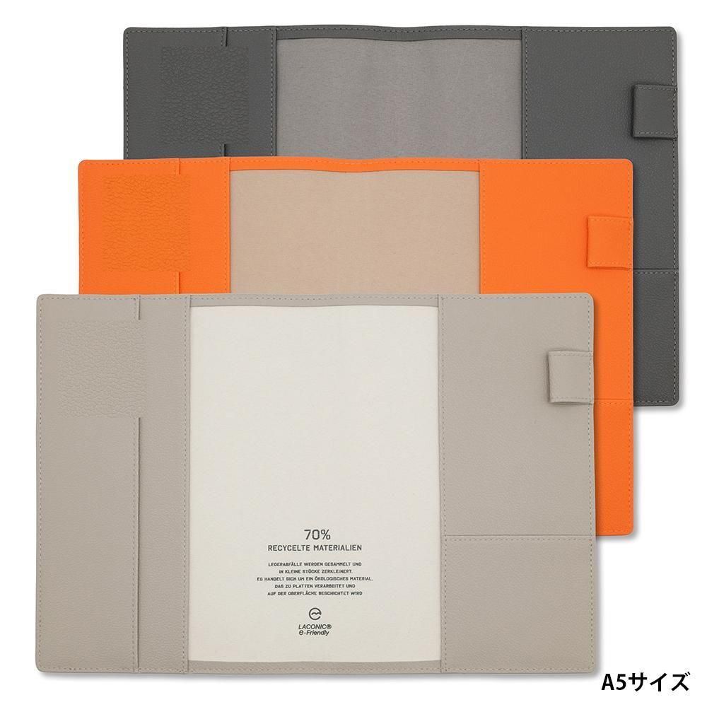 <img class='new_mark_img1' src='https://img.shop-pro.jp/img/new/icons5.gif' style='border:none;display:inline;margin:0px;padding:0px;width:auto;' />e-Friendly A5 Diary Cover