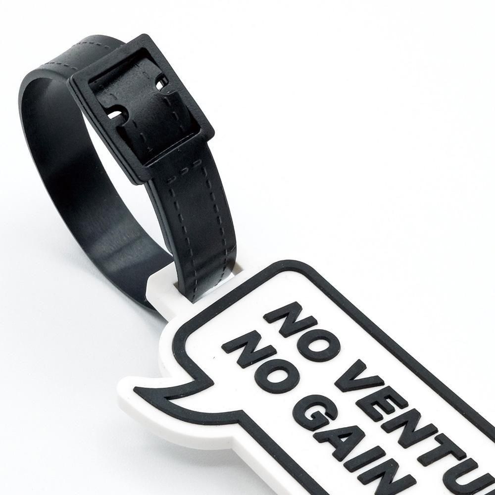 新政　ポップアップストア　ラゲッジタグ2種　セット in Action ラゲッジ・タグ【IA-04】 - ラコニック公式通販