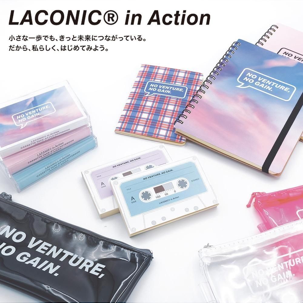 新政　ポップアップストア　ラゲッジタグ2種　セット in Action ラゲッジ・タグ【IA-04】 - ラコニック公式通販