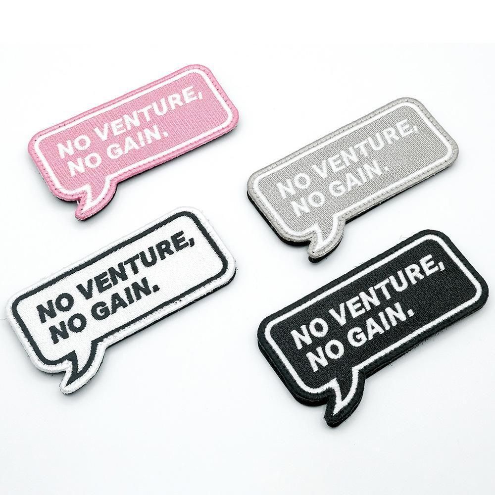 in Action ワッペン【IA-08】 - ラコニック公式通販