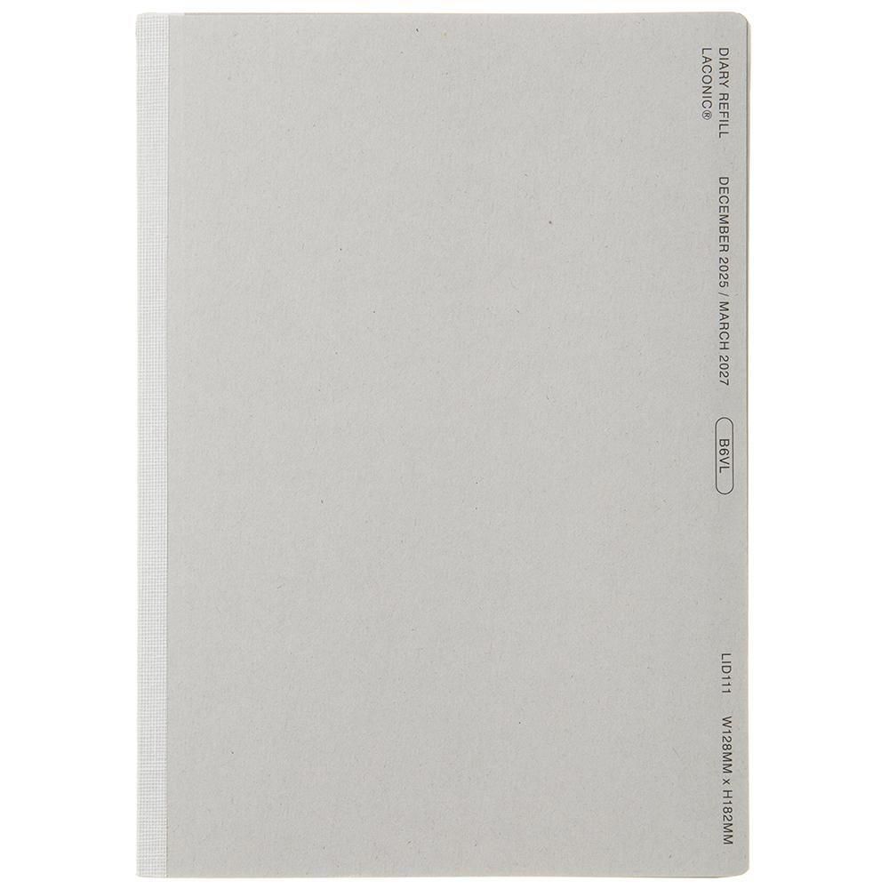 ֻŻײ DIARY2026Pre.12B6Сեȡե