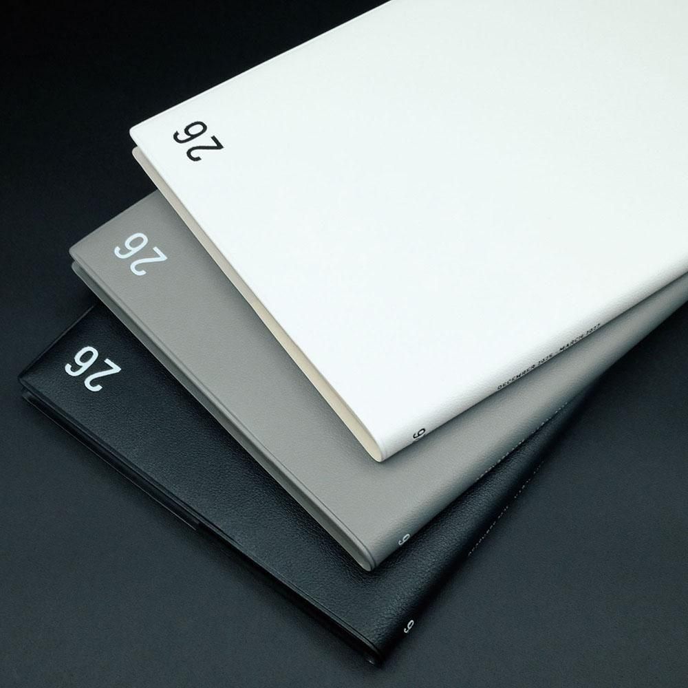 ֻŻײ DIARY2026Pre.12A5꡼