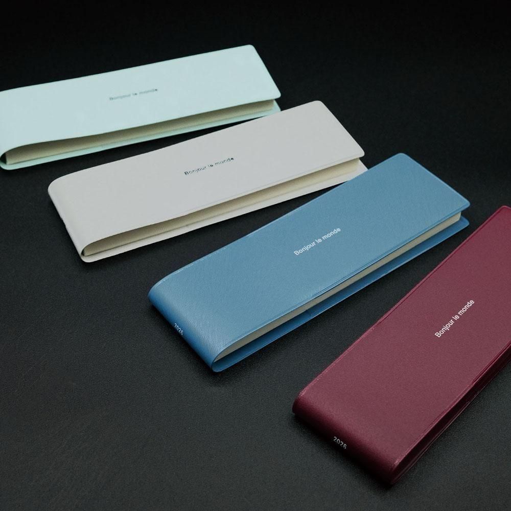 ֻŻײ DIARY2026Pre.12A5Cƥå꡼