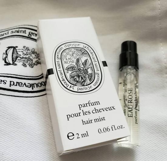 ディプティック diptyque DIPTYQUE オーローズ フレグランス 2ml