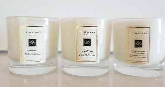 <新品> jo malone キャンドル/ローション　セット売り　プレゼント