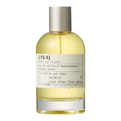 LE LABO ルラボ LYS 41