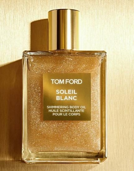 TOMFORD ボディオイル