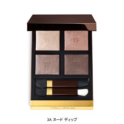 TOM FORD】アイ カラー クォード トムフォード キャンドル