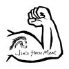 Jin’s Horse Meat