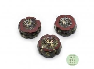 15mm ӡ ơ֥륫å ԥ ϥӥ 磻åɡʥ饹ӡե֡3ĥå