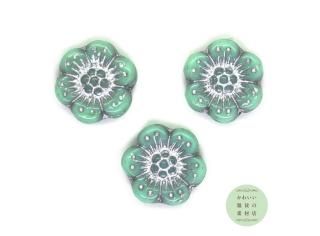 14mm ӡ ץ쥹 磻ɥ Ʃ֥롼Сʥ饹ӡե֡3ĥå