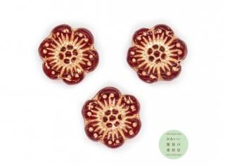 14mm ӡ ץ쥹 磻ɥ ȾƩåȡ֥󥺡ʥ饹ӡե֡3ĥå