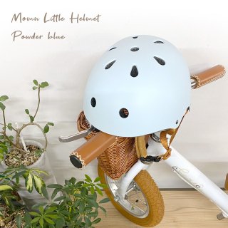 【ブルー】キッズ用 ヘルメット 自転車用 キッズバイク用 52cm-58cm