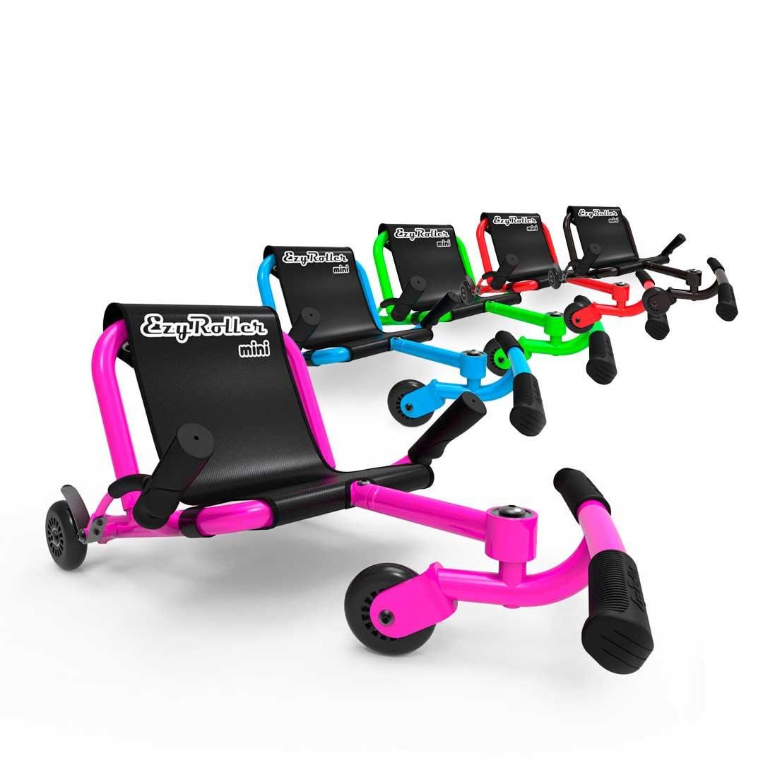 EzyRoller Mini - EzyRoller - イージーローラー日本公式サイト EzyRoller Mini - EzyRoller - イージーローラー日本公式サイト