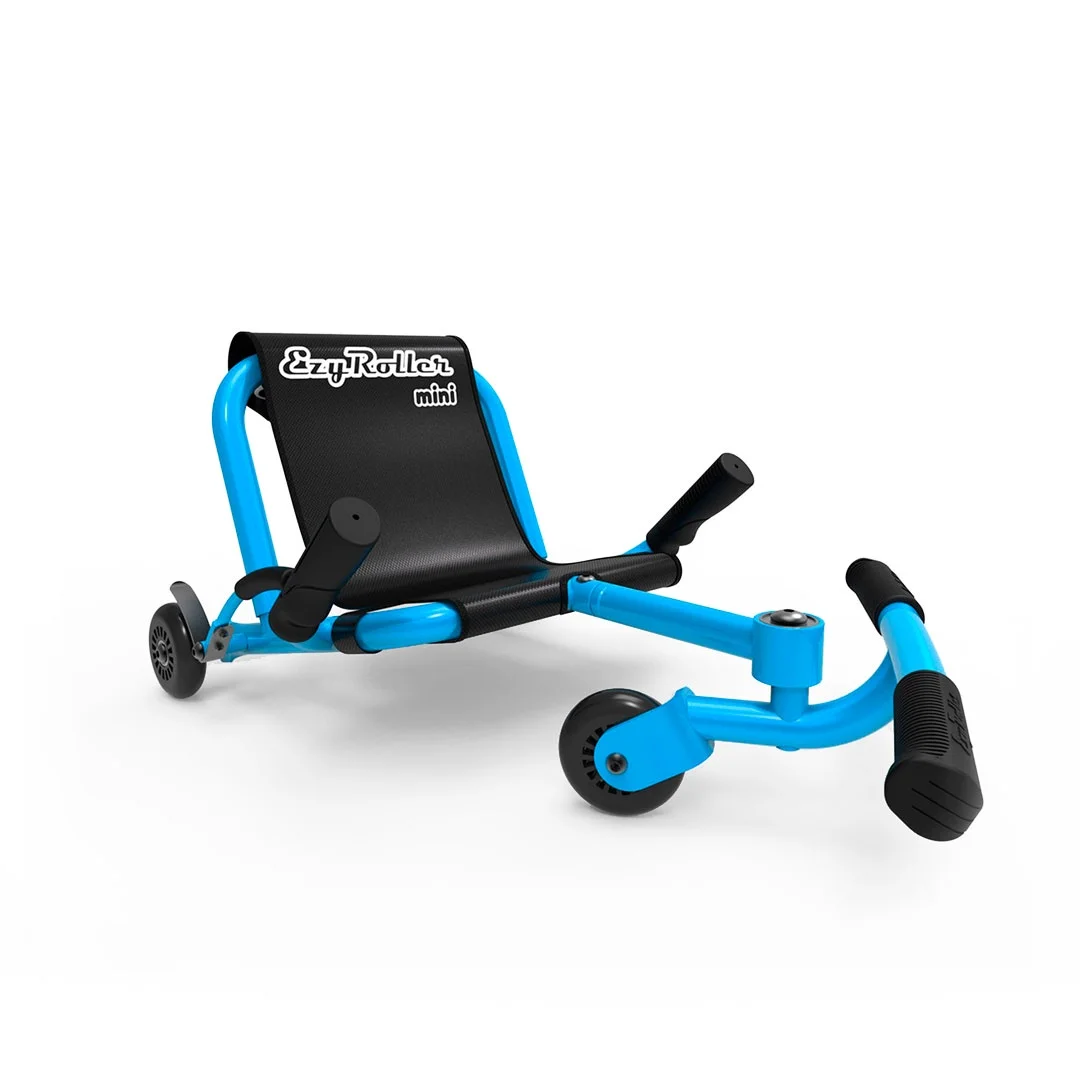 EzyRolle（イージーローラー） 子ども大人も乗れる新感覚