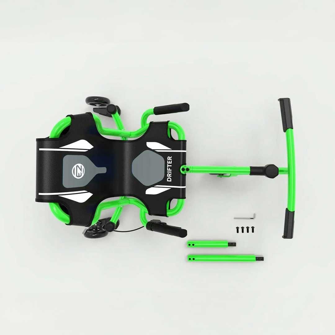 EzyRoller Drifter X - EzyRoller - イージーローラー日本公式サイト