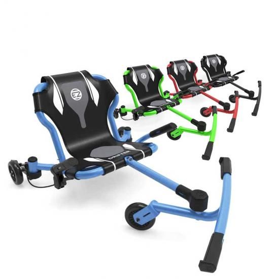 EzyRoller Drifter X