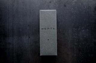 PERFUME HEPTA 