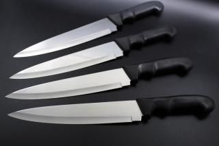 10.168-100 ▲ 包丁 大量セット まとめ売り 30本以上 傷や汚れあり アウトレット - 服部刃物オンラインショップ