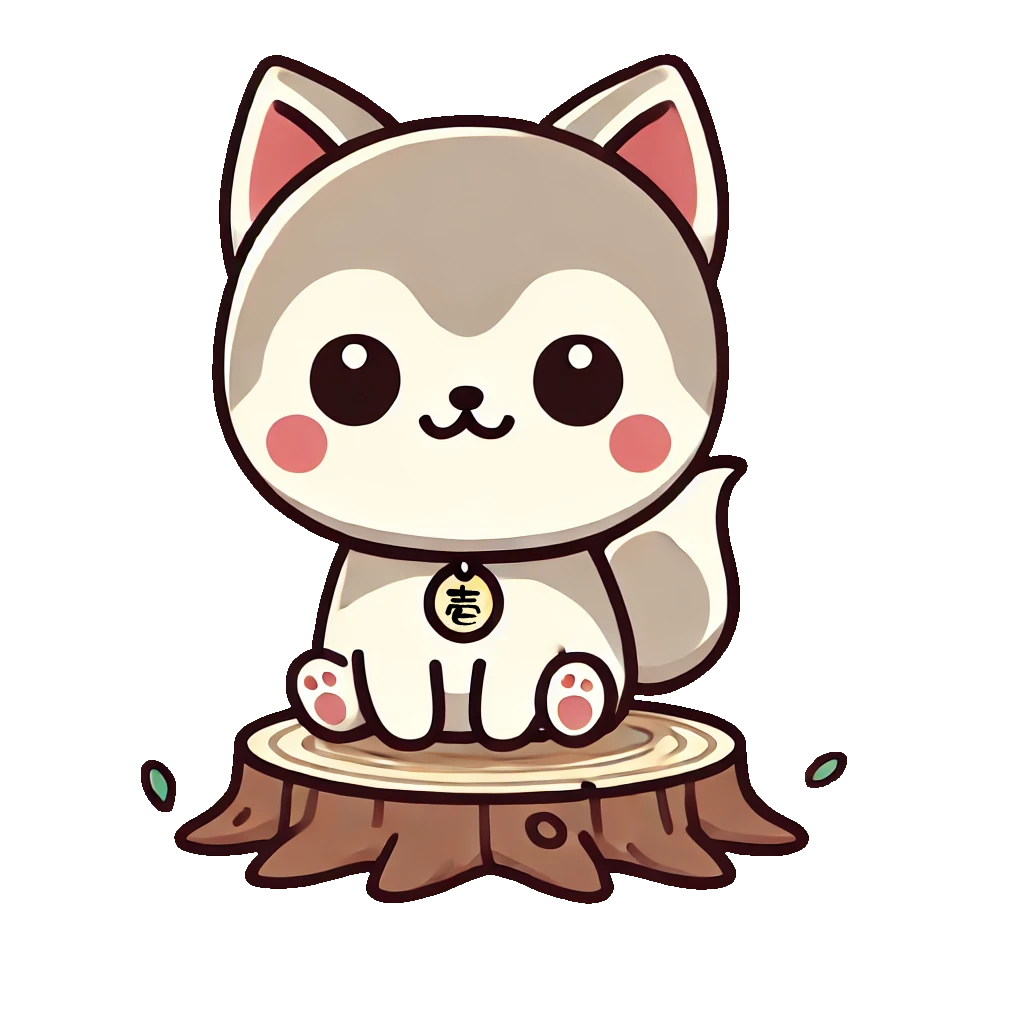 Mascot Character