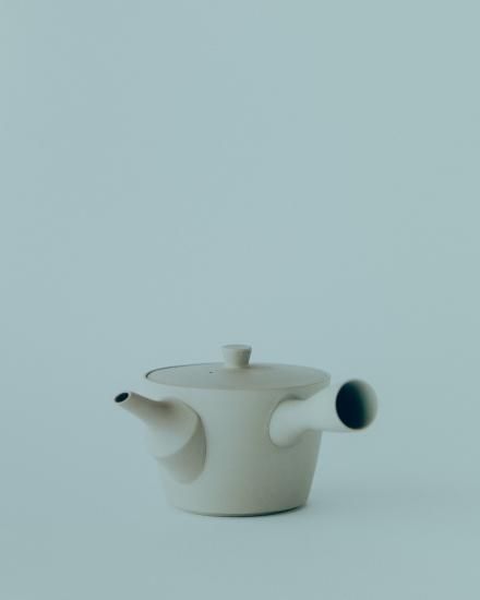 Sencha690 急須 黒練/白練(kt006/kt007) - shop | 南景製陶園 Sencha690 急須 黒練/白練(kt006/kt007) - shop | 南景製陶園