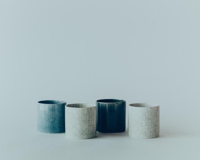 TSUGUMI　2品　銅製品　スウェーデン直輸入 及富 南部鉄器 鉄瓶 平丸アラレ 銅蓋 黒 1.2L Shinwadenki