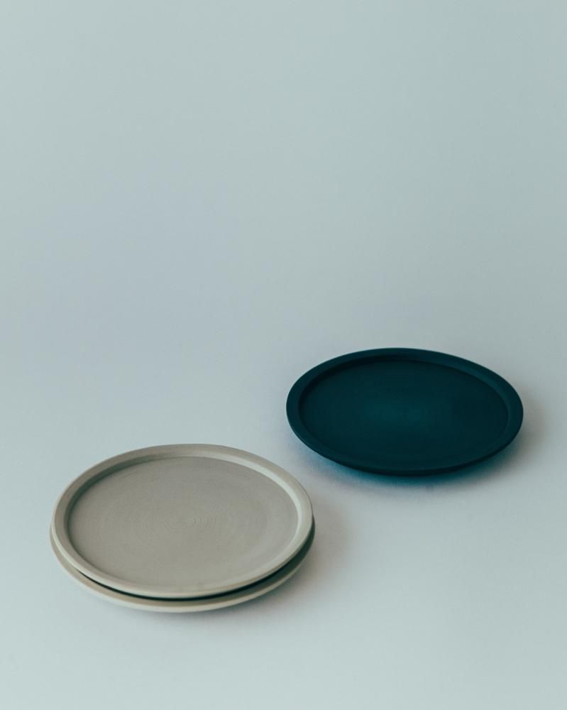 p001 5寸皿 黒練 - shop | 南景製陶園 | nankei pottery p001 5寸皿 黒練 - shop | 南景製陶園 | nankei pottery