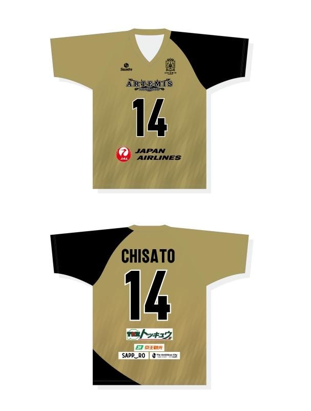 ƥߥ̳ƻ2022-23 ƥå1st˥եࡡॷġʥɡ ڥ󥺡ȾµۡSQUADRAϡǼ󣱤