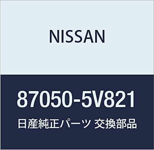 NISSAN(ニッサン) 日産純正部品 フロント シート 87050-5V821 - WES PREMIUM STORE