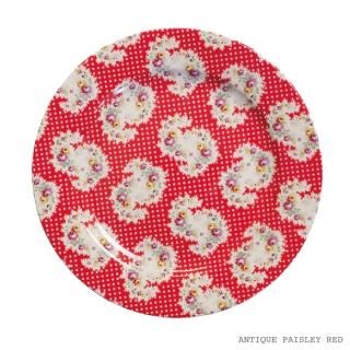 AVOCA Plate(10