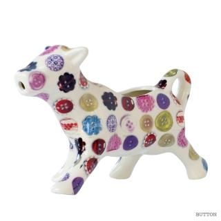 MooMoo Creamer Button Ҿ쥻å(10)