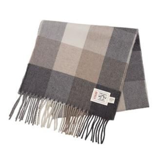 MERINO SCARF Rome