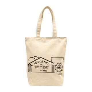 Tote Bag ACT-001 002 Mill