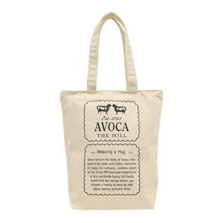 Tote Bag ACT-001 003 Label