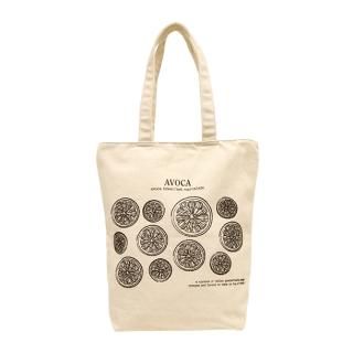 Tote Bag ACT-001 004 Marmalade