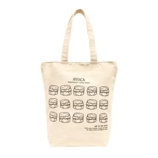 Tote Bag ACT-001 005 Scone